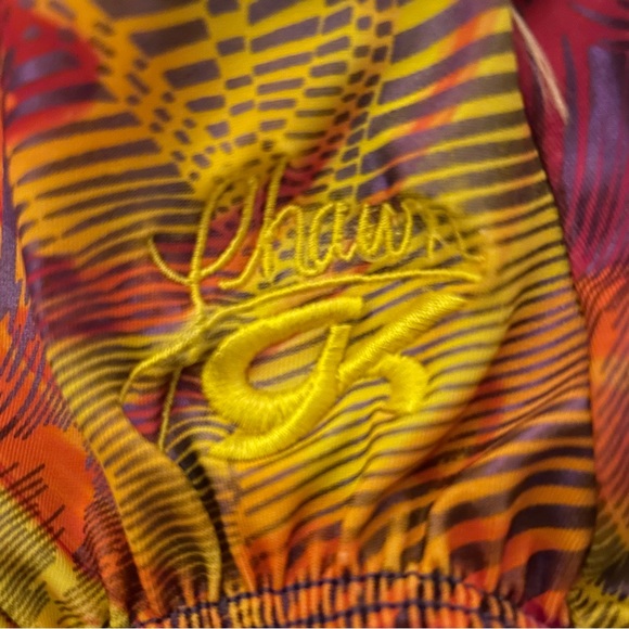 Shawn Johnson Style GK Elite Gymnastics Leotard - Picture 3 of 4